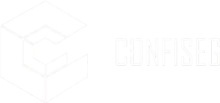 CONFISEG Logo