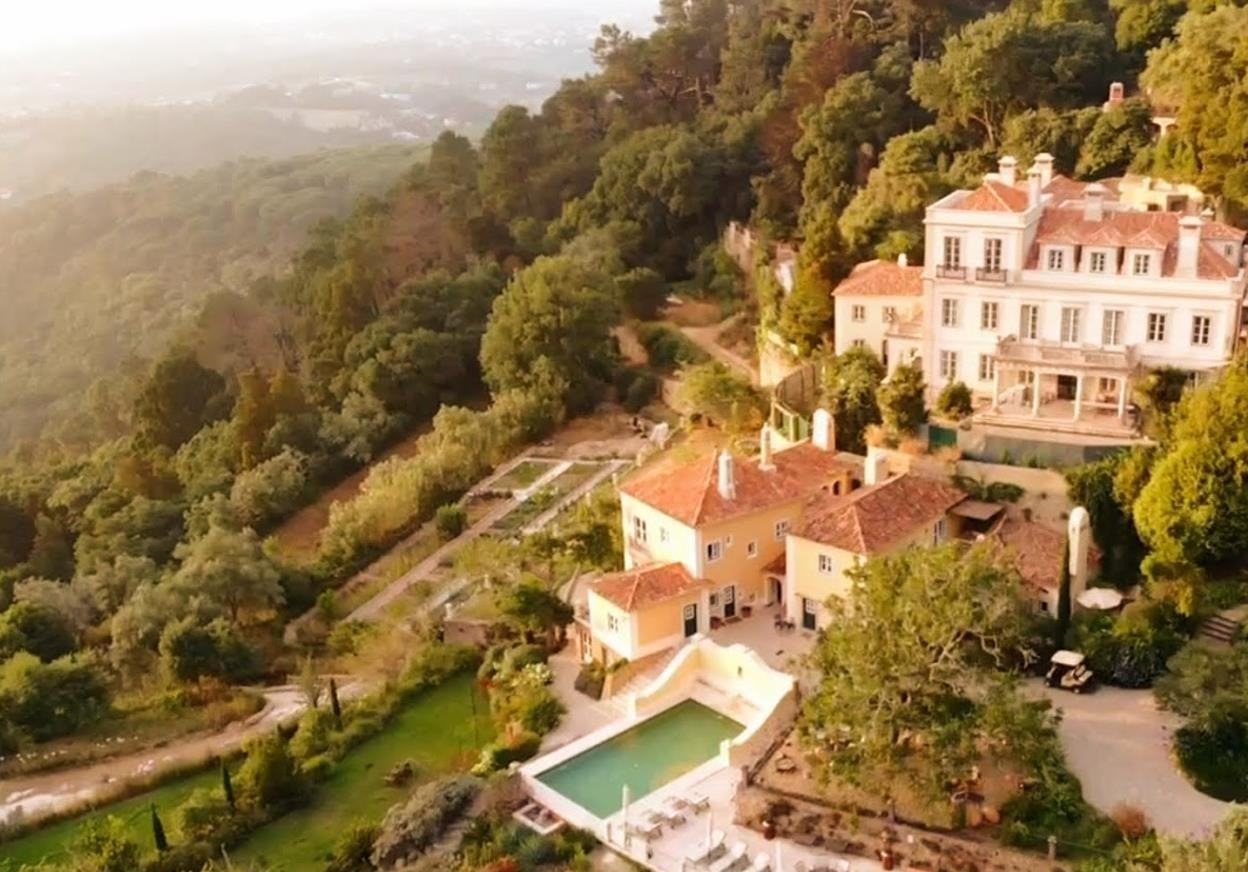 Quinta da Bellavista