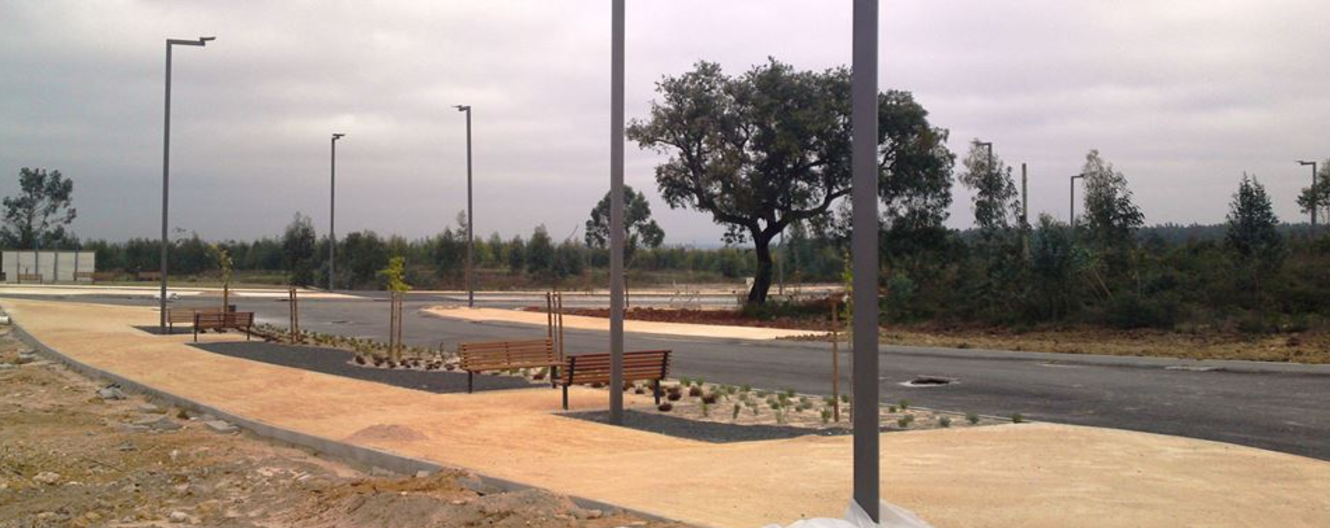 Valleypark Cartaxo