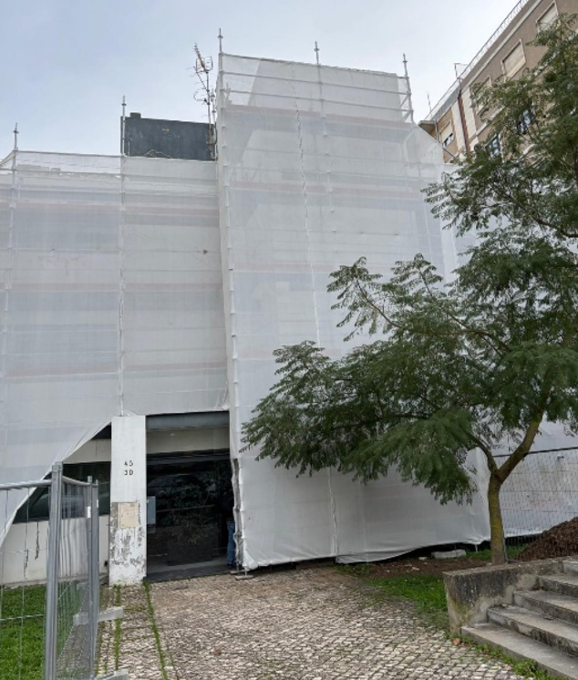 Rua Martins Barata